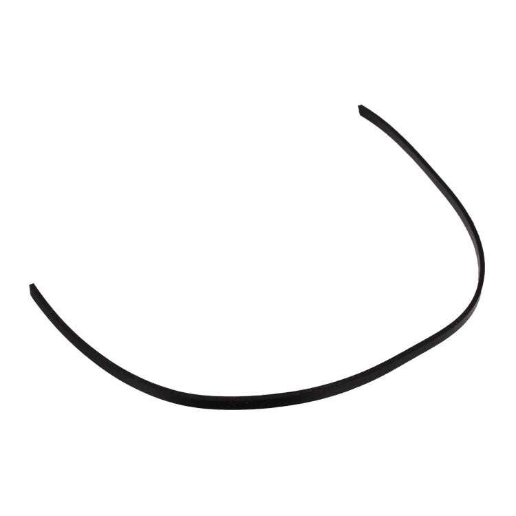 Reverse Lamp Lens Gasket, Reverse Lamp Lens Seating Gasket