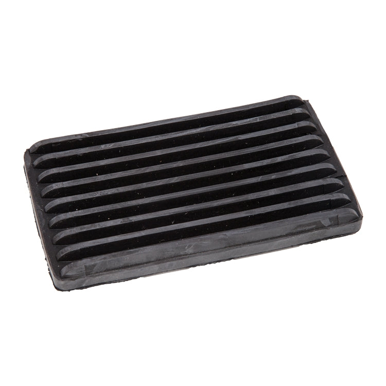 Brake Pedal Rubber, Brake Pedal Rubber For Most Earlier Auto Transmission Cars.