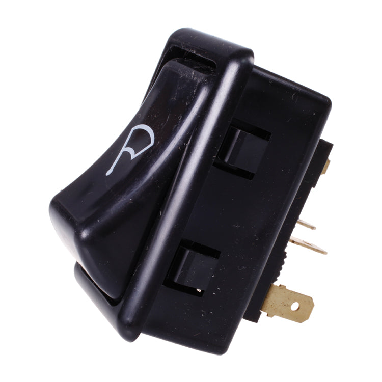 Lucas 152sa Wiper rocker switch, 4 terminals
