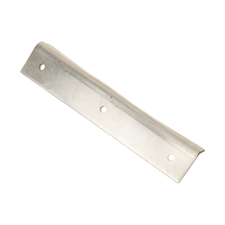 Hood Cantrail Seal Retaining Channel, Hood Cantrail Seal Retaining Channel