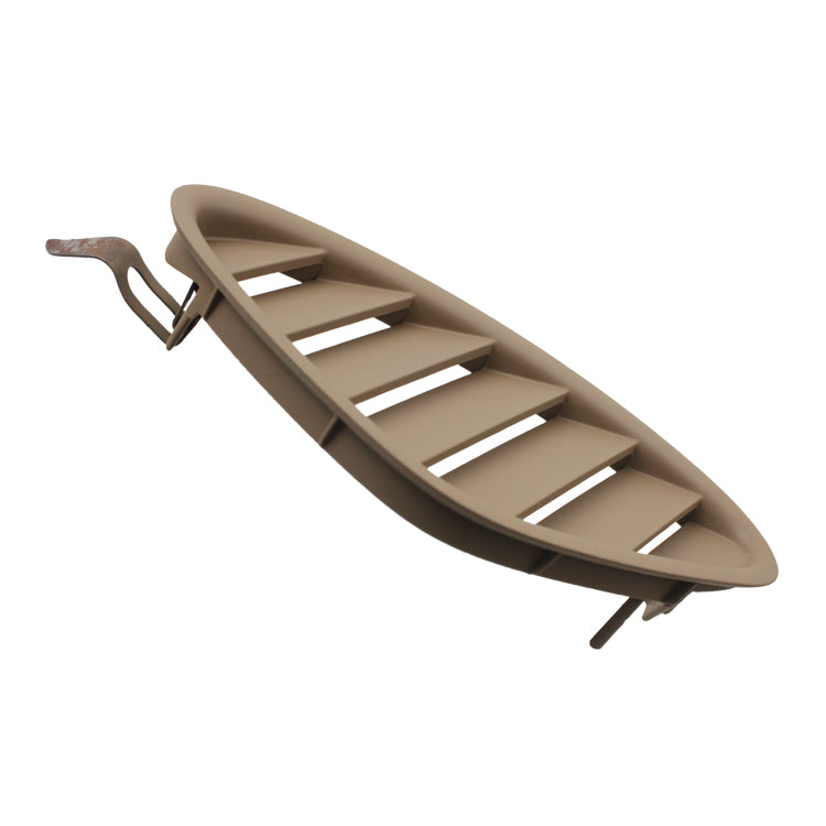 Facia Demister Vent Grille Rh, Facia Demister Vent Grille - Right Hand. Sable Colour Trim