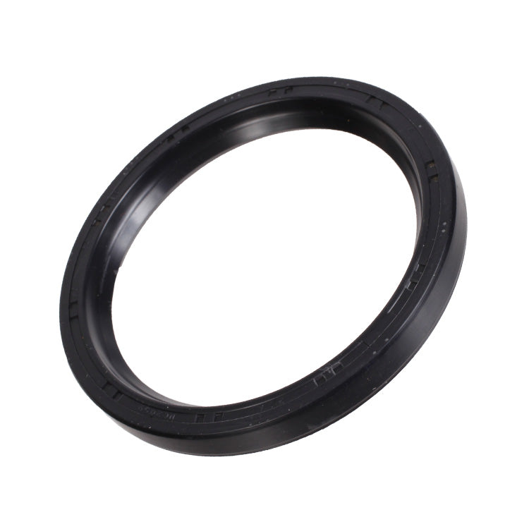 Rear Overdrive Oil Seal, Oil Seal At The Rear Of The Overdrive Casing - Rubber.