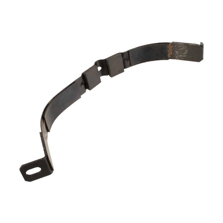 Front Fuel Tank Mounting Strap Lh, Front Fuel Tank Mounting Strap - Left Hand