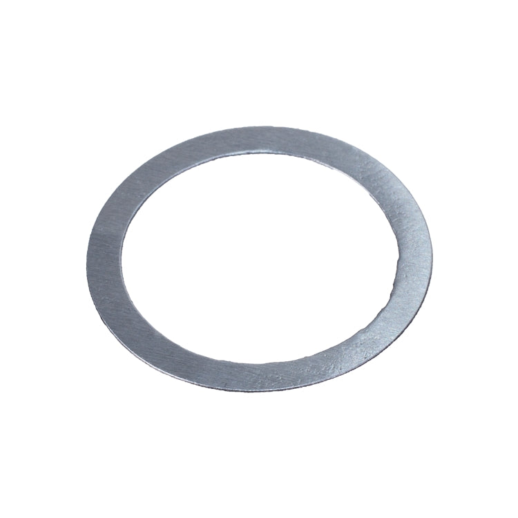 Outer Fulcrum Shim .004", 0.004" Shim For Adjustment Of Outer Fulcrum Shaft Sleeve In Irs Hub Carrier