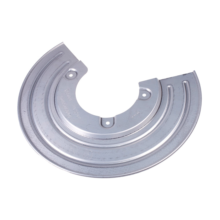 Rear Brake Disc Shield Rh, Rear Brake Disc Shield - Right Hand. For 19" Rear Brakes