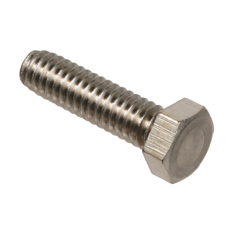 Hex Head Setscrew - #8, Hex Head Setscrew - #8-32 Unc X 5/8"