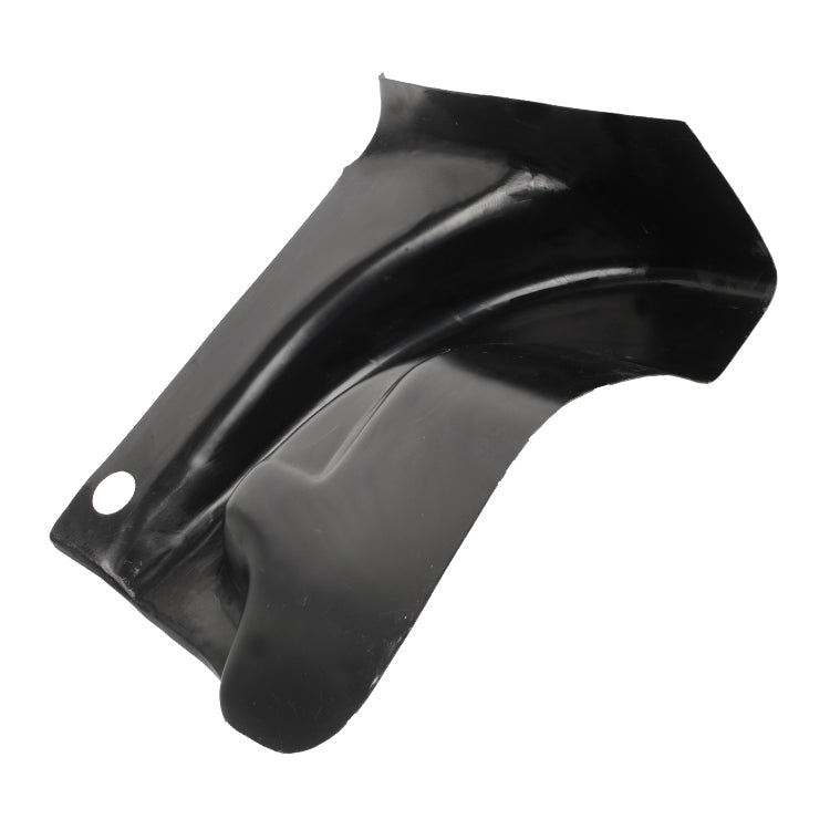 Rear Seat Pan Repair Section Rh, Rear Seat Pan Repair Section - Right Hand