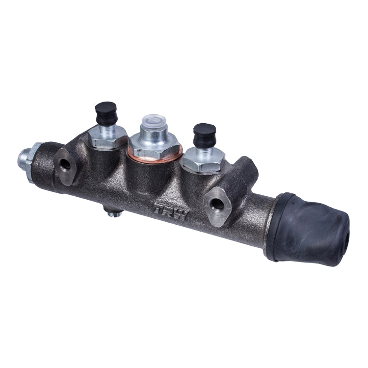 Tandem Brake Master Cylinder, Tandem Brake Master Cylinder Unit - Includes Tilt Valves