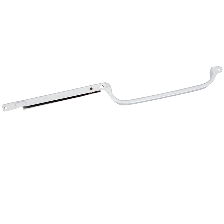 Door Handle Recess Chrome Lh, Door Handle Recess Chrome Lh