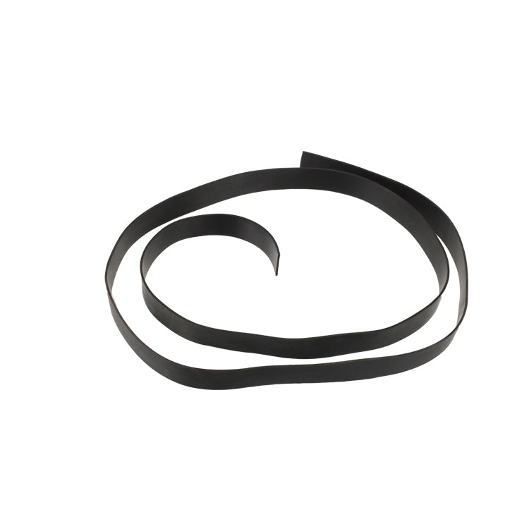 Glazing Seal Rubber 1.5Mm/Centimeter, Glazing Seal Rubber 1.5Mm Thick, Sold Per Centimeter