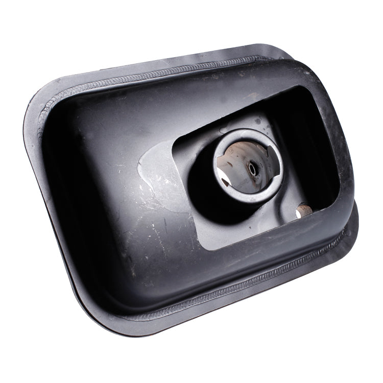 Fuel Filler Box Assembly, Fuel Filler Box Assembly