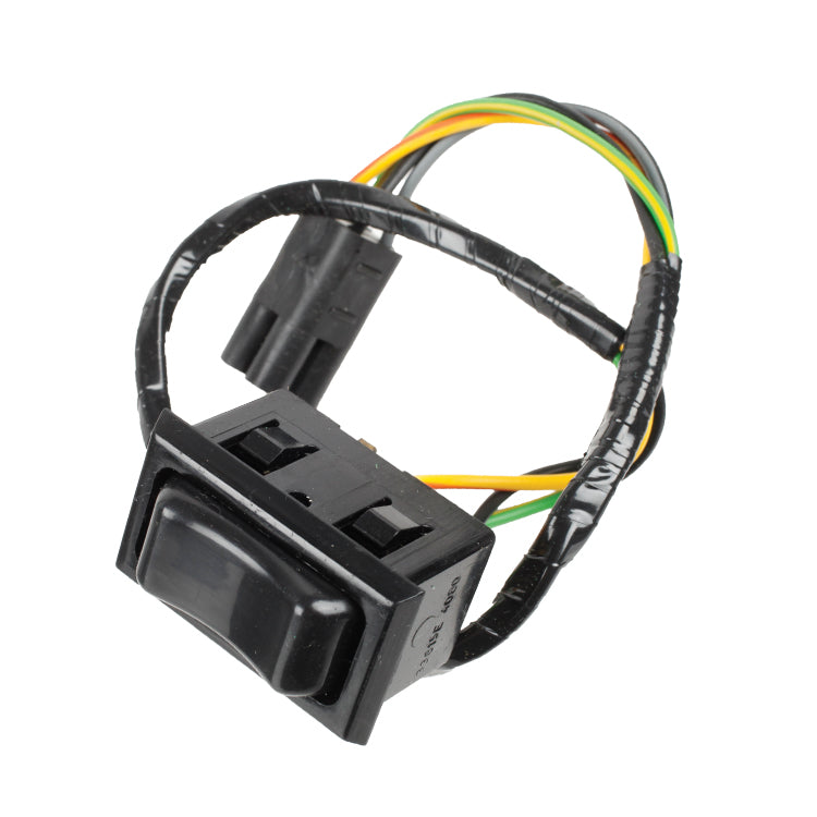 Lucas 152SA Speed control rocker switch