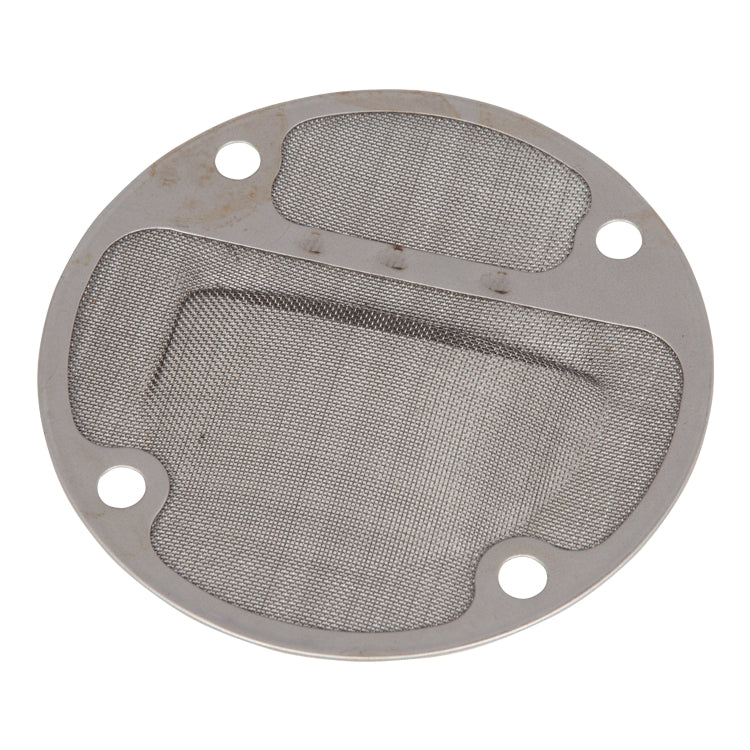 Breather Gauze, Crankcase Breather Gauze. 6 Cylinder, Most Models