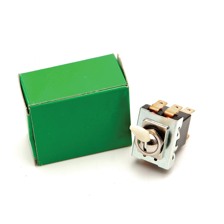 Lucas 57sa 3 Position Switch