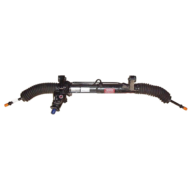 Steering Rack And Pinion - Zf Lhd, Steering Rack And Pinion - Zf Type Rack. For Lhd Models