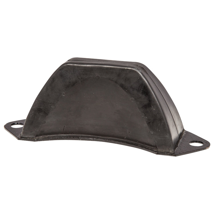 Lower Bump Stop, Bump Stop (Rubber) On Turret Of Front Suspension Crossmember