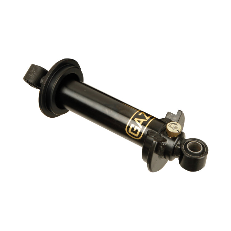 Rear Shock Absorber - Adjustable Spec, Rear Shock Absorber - Adjustable Style. Black Painted Finish. Can Be Adjusted Through A 30 Preset Stiffness Setting Range Whilst Installed On Vehicle.