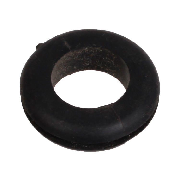 Rubber Grommet, Rubber Grommet - 0.688" Hole, 0.500" Id
