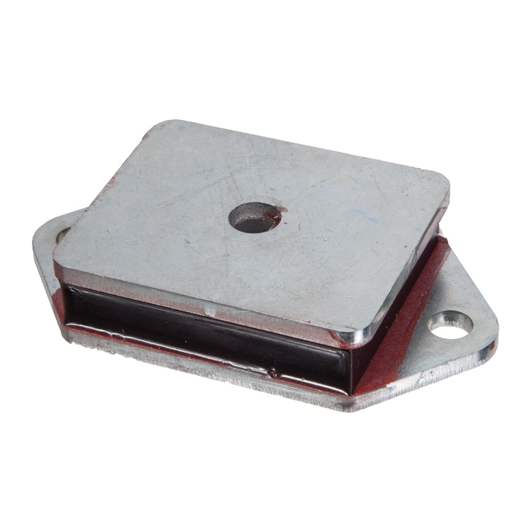 Polyurethane Sandwich Mount, Crossmember Front Sandwich Mounting, Uprated Polyurethane Construction