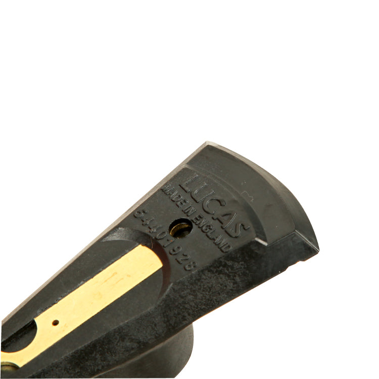 Lucas Rotor arm, bonded construction, for Lucas type distributor unit without EFI trigger board.
