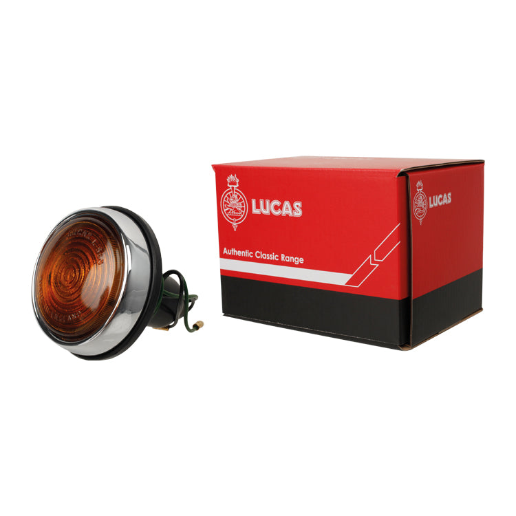 Lucas L563 Front indicator/Turn Signal Lamp Assembly