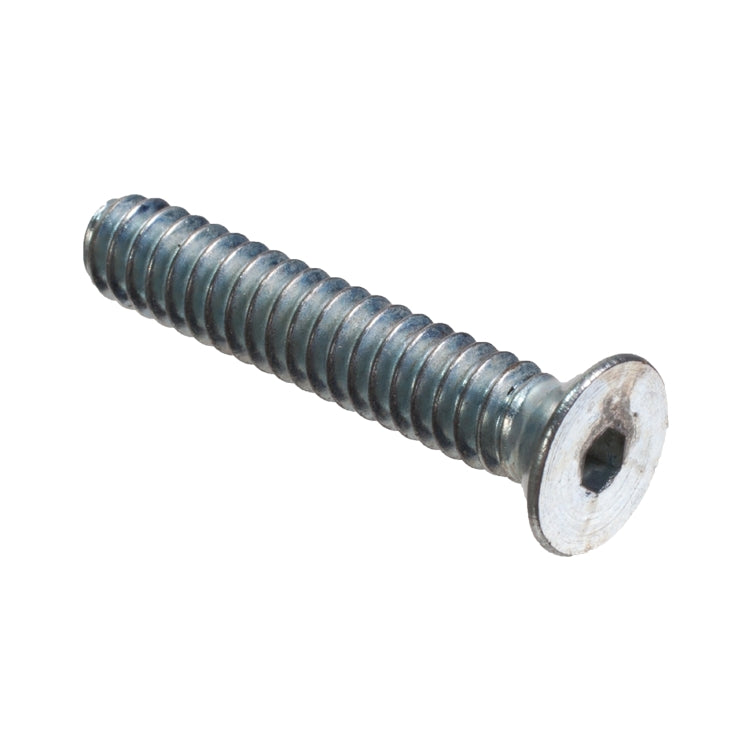 Countersunk Allen Screw, Countersunk Allen Screw