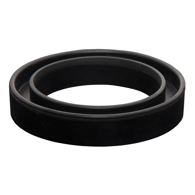 Transmission Mount Spring Seat, Transmission Mount Spring Seat - Rubber