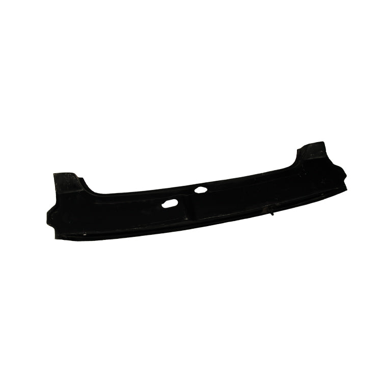 Spare Wheel Rear Panel Assembly, Spare Wheel Rear Panel Assembly