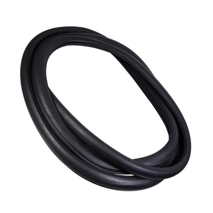 Front Windscreen Glass Seal, Front Windscreen Glass Moulded Rubber Seal