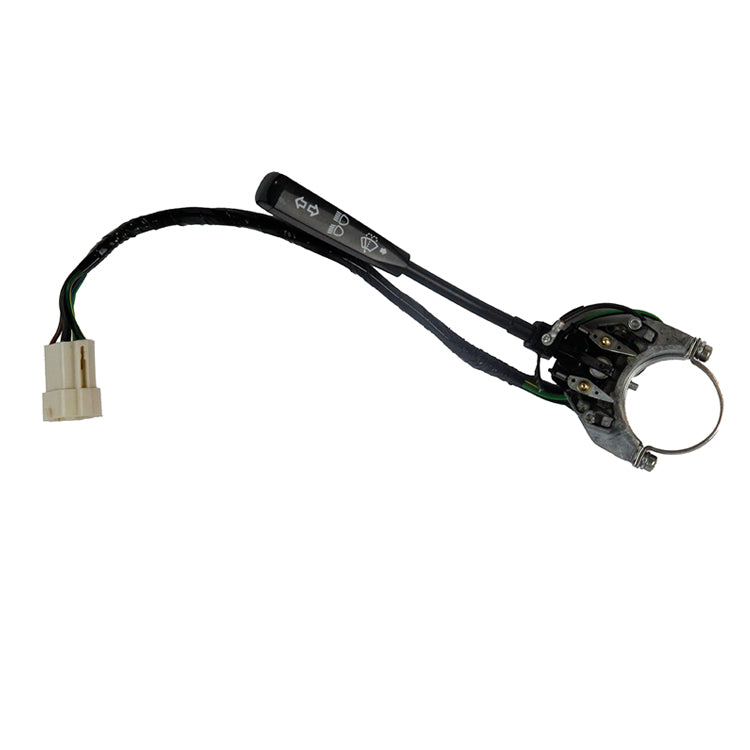 Lucas 131sa Column indicator and flasher switch, fits Bentley