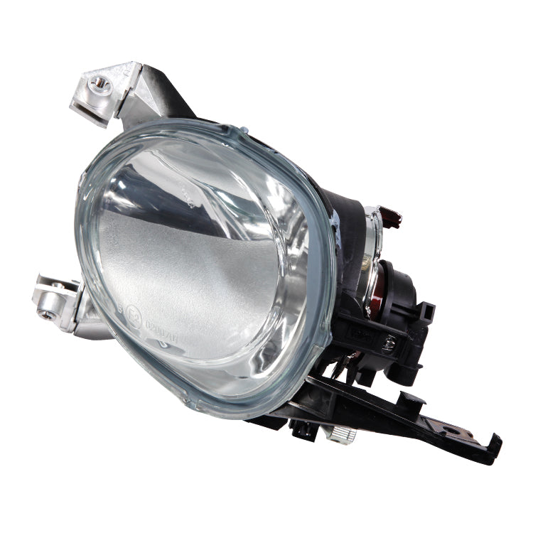 Front Fog Lamp Lh, Front Fog Lamp - Left Hand