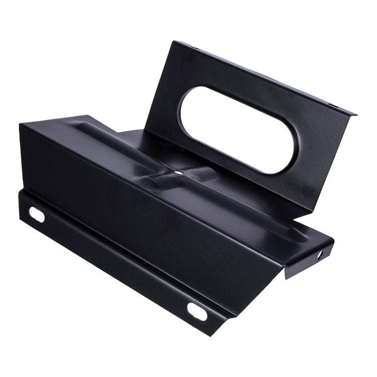 Battery Carrier Bracket, Battery Support Panel/Carrier Bracket