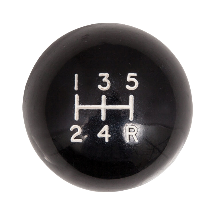 Jaguar XKE 5 Speed Gear Knob