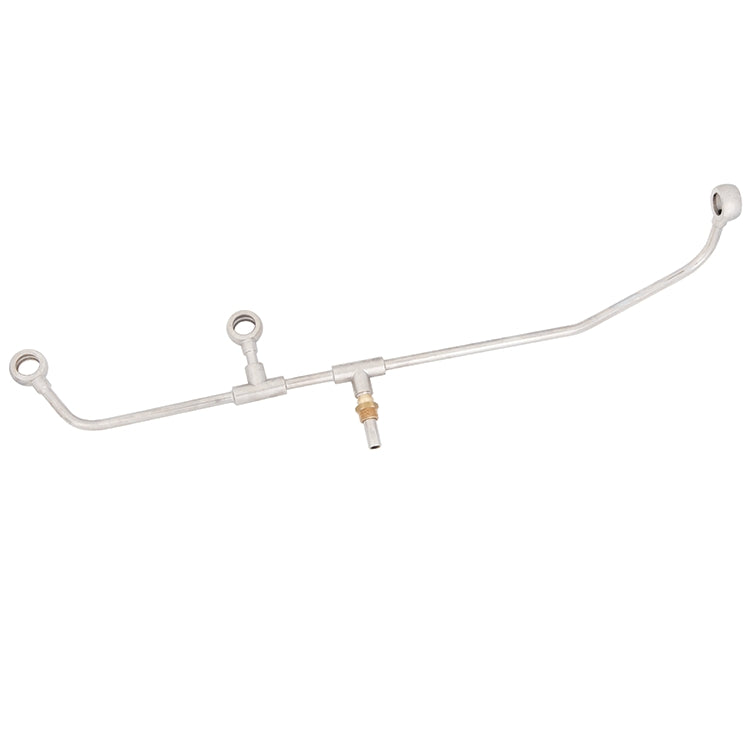 Fuel Feed Pipe, Fuel Feed Pipe - Triple Su Carbs, Links Up Carbs.