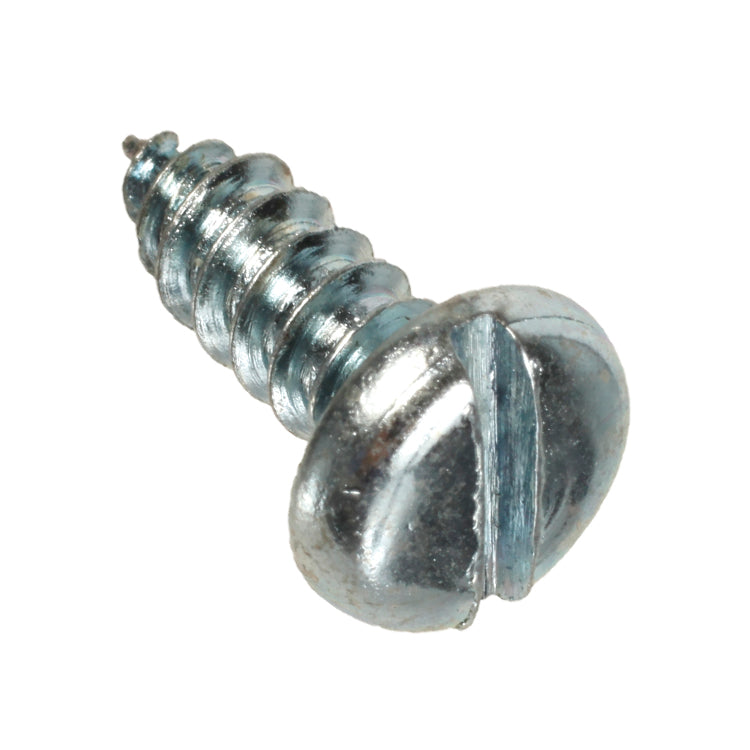 Self Tapping Screw - Slotted Pan Head, Self Tapping Screw - Slotted Pan Head