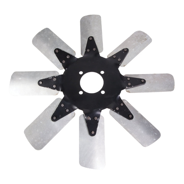 Jaguar XK140 Radiator Cooling Fan 16 Inch C7615
