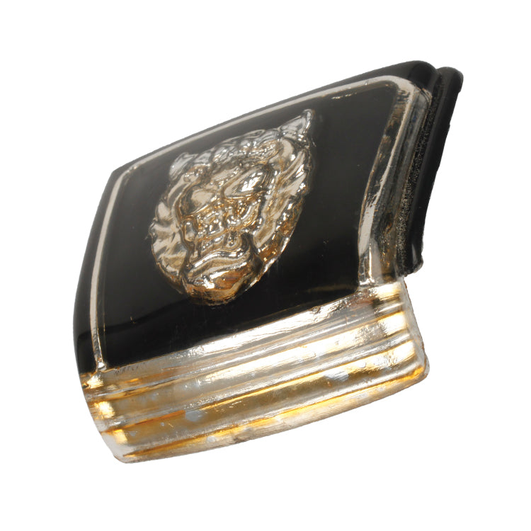 Jaguar XJ6 XJ12 Grille Badge, Radiator Grille