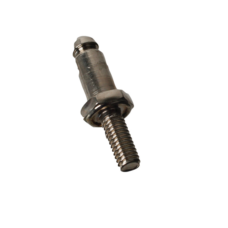 Hood / Hood Envelope Securing Stud, Stud, On Rear Bulkhead, For "Lift The Dot" Fasteners