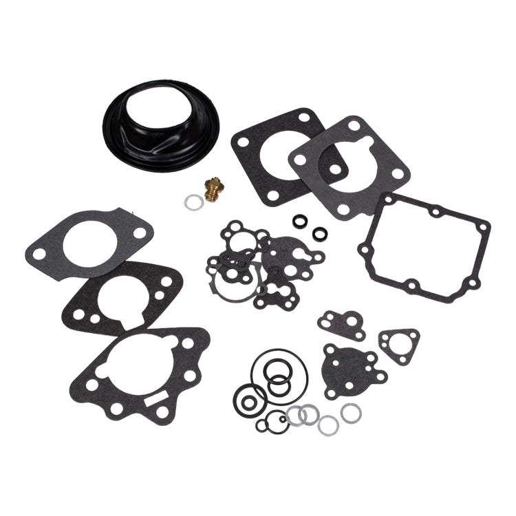 Carburettor Overhaul Kit, Carburettor Overhaul Kit - 5.3 Stromberg Carb