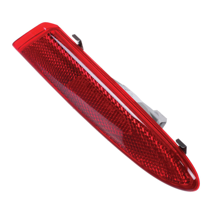 Rear Red Side Marker Lamp Rh, X350 Usa Red