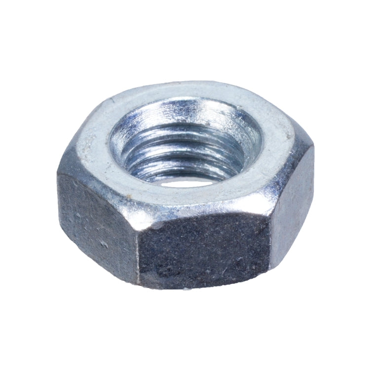 Nut - Full, Plain, 5/16" Bsf Thread, Nut - Full, Plain, 5/16" Bsf Thread