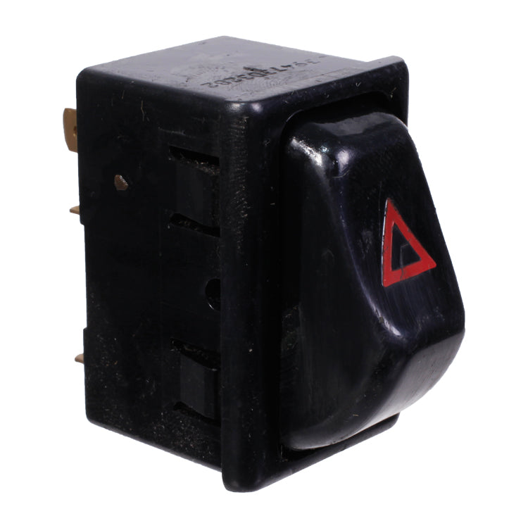 Lucas 152sa Hazard rocker switch. Morris Marina
