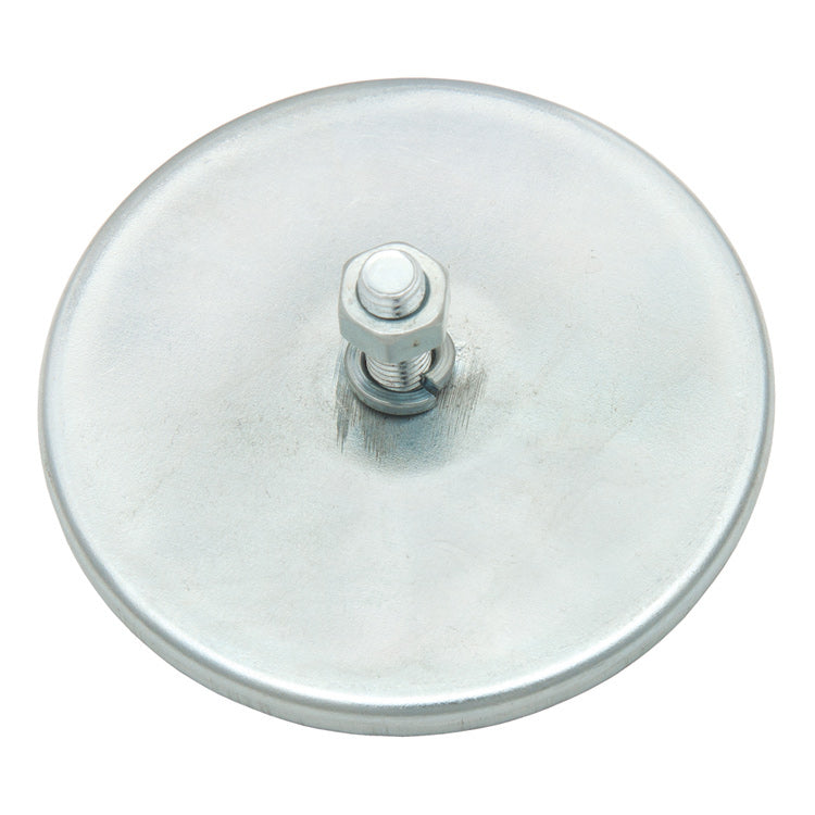 Reflector 2" Inc Hsg, Reflector 2" Inc Housing