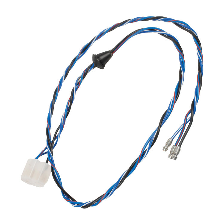 Headlamp Loom, No Side/Pilot Light