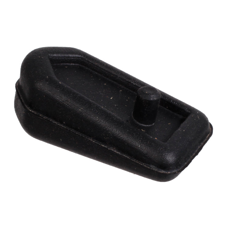 Rubber Pad Under Boot Lid Handle, Rubber Pad Under Boot Lid Handle