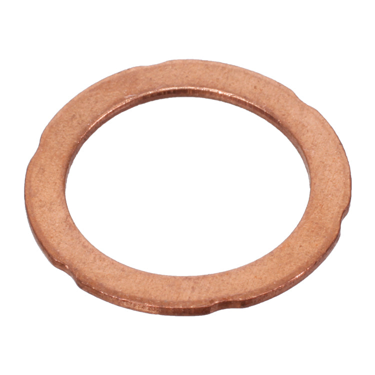 Sealing Washer, Xk120 Brake Master Cylinder Large Sealing Washer