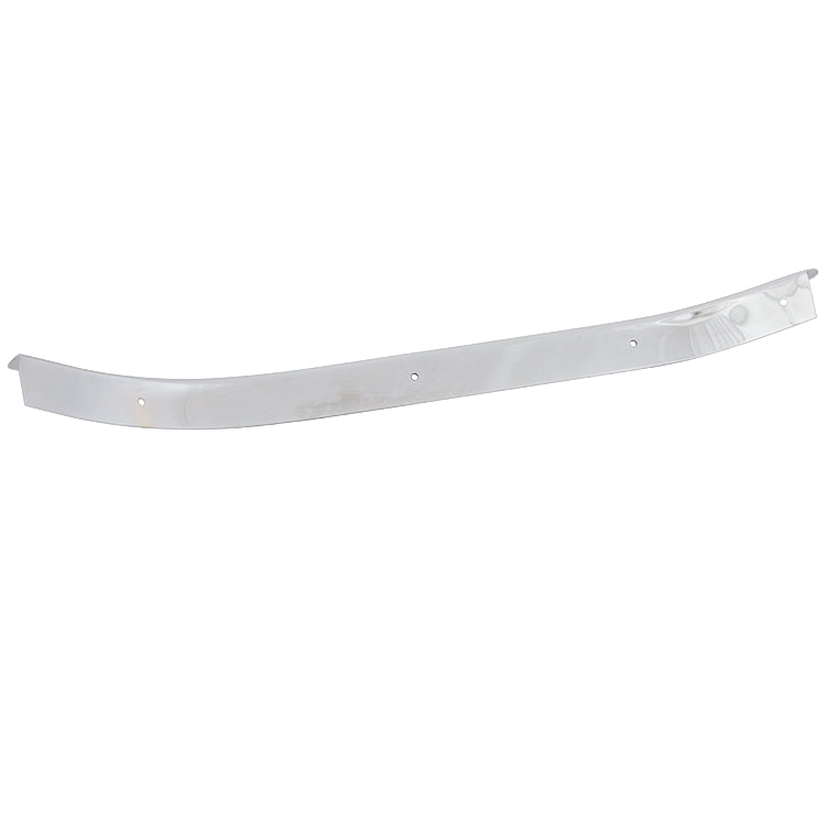 Cantrail Chrome Finisher Rh, Cantrail Chrome Finisher Right Hand - For Dhc Models.