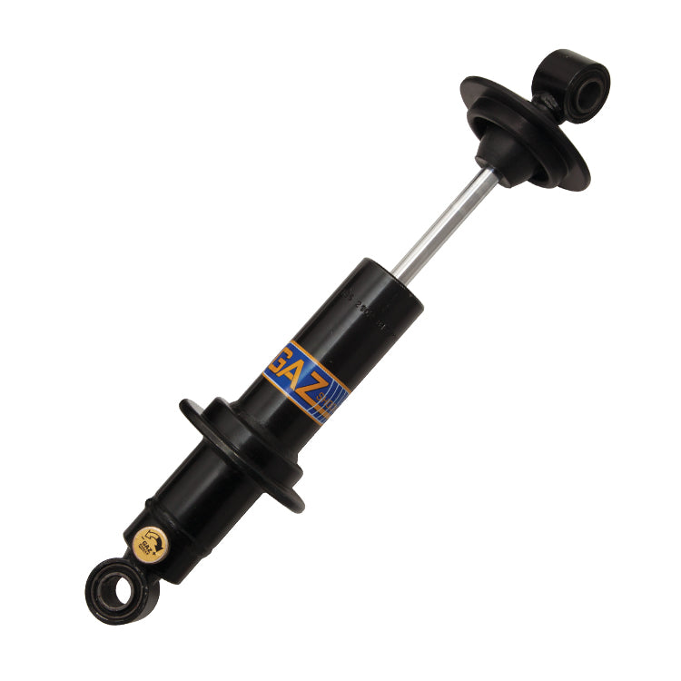 Rear Shock Absorber - Adjustable Spec, Rear Shock Absorber - Adjustable Style. Black Painted. Can Be Adjusted Through A 30 Preset Stiffness Setting Range Whilst Installed On Vehicle.