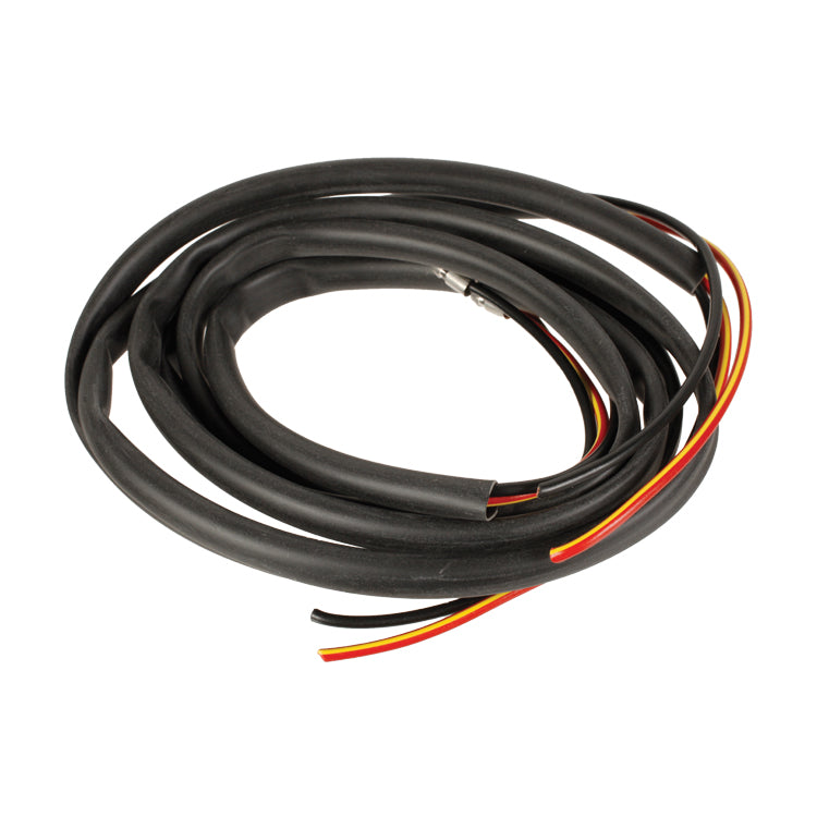 Fog Lamp Wiring Harness, Fog Lamp Wiring Harness - Enough Wiring For A Pair Of Lamps