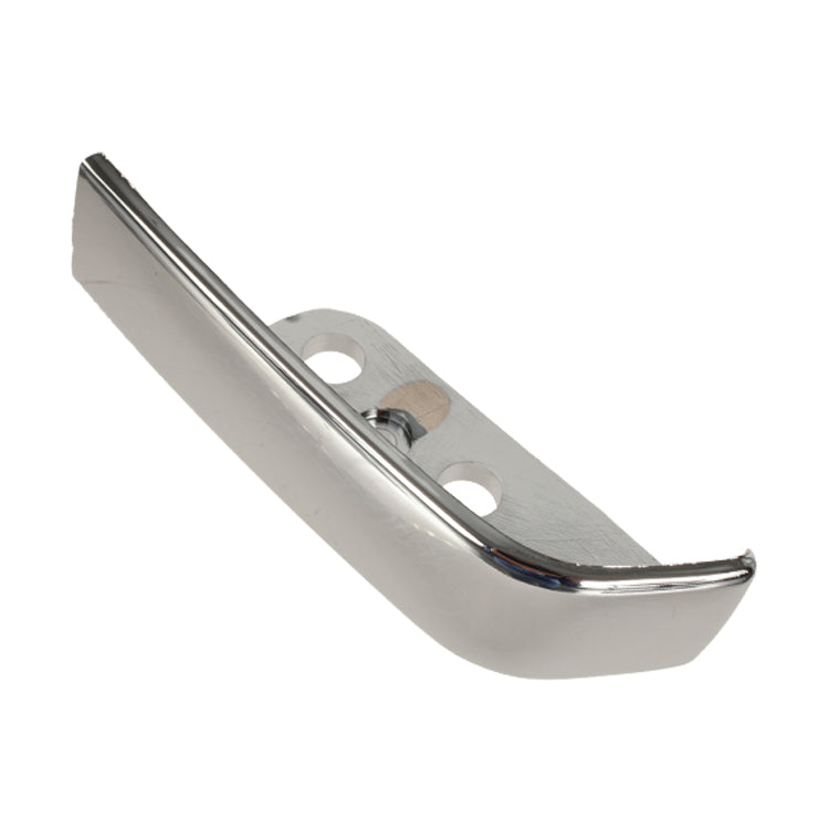 Rear Bumper Joint Finisher Lh, Rear Bumper Joint Finisher - Left Hand